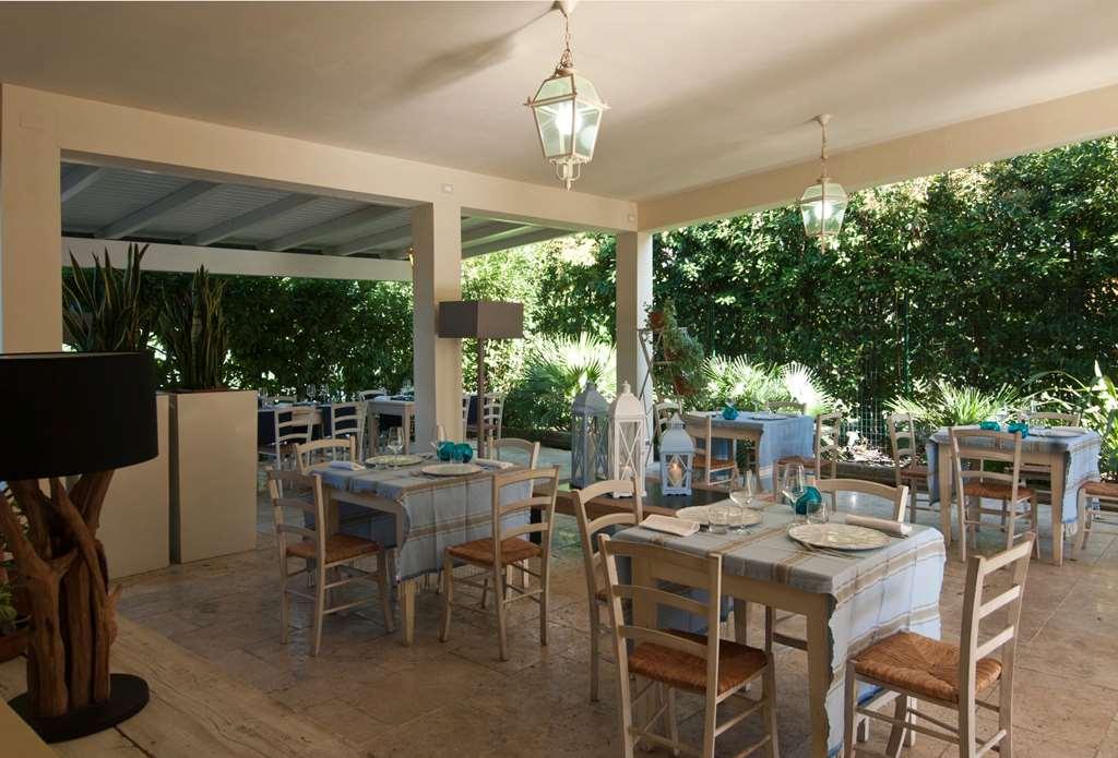 Hotel Stella Del Mare - Vada Restaurant foto