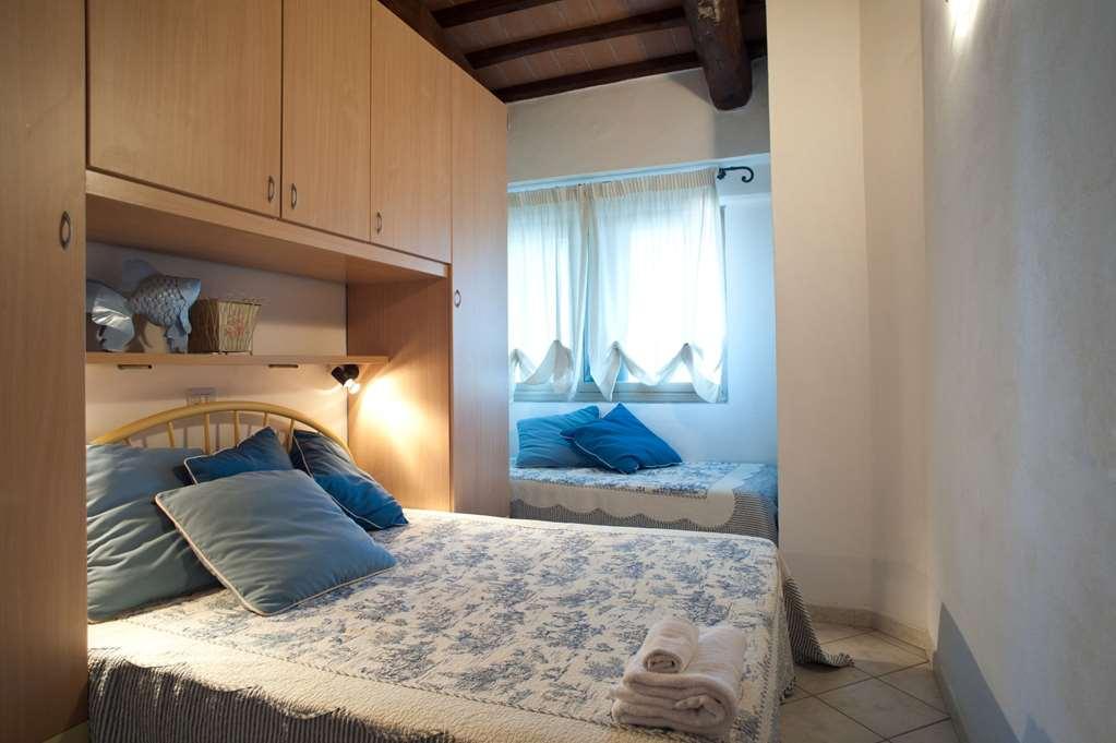 Hotel Stella Del Mare - Vada Kamer foto