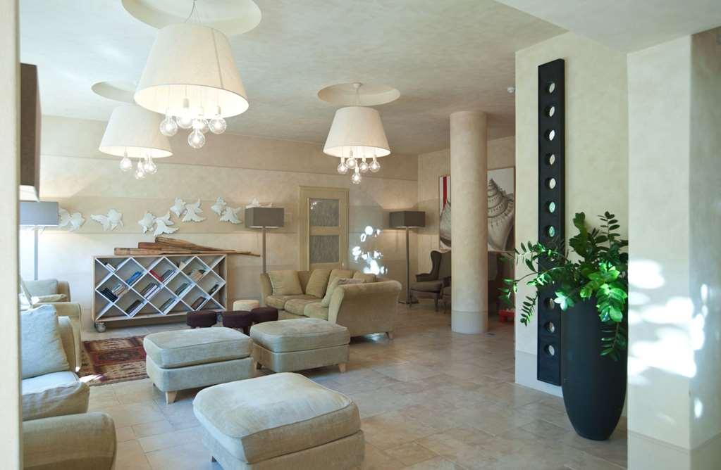 Hotel Stella Del Mare - Vada Interieur foto