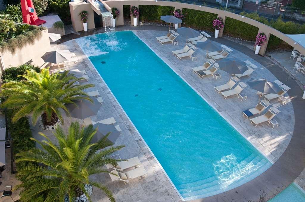 Hotel Stella Del Mare - Vada Faciliteiten foto