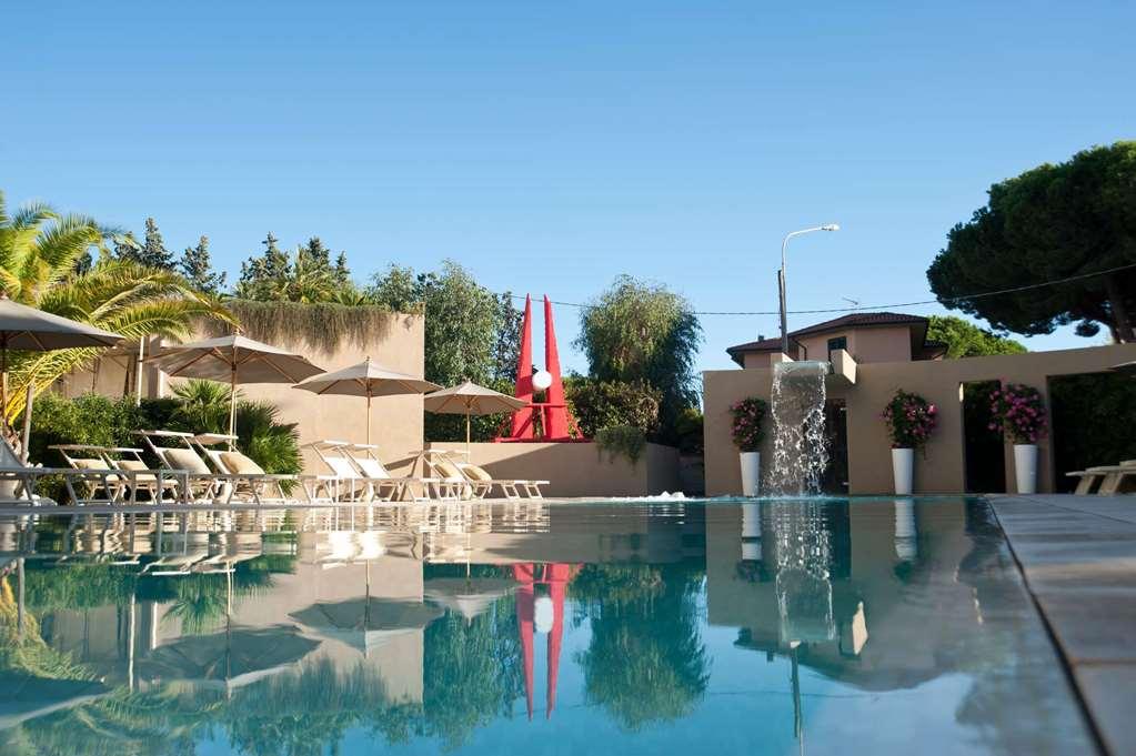 Hotel Stella Del Mare - Vada Faciliteiten foto